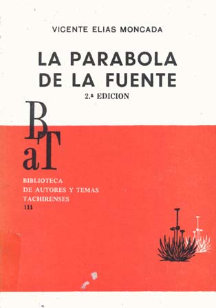 La parabola de la fuente